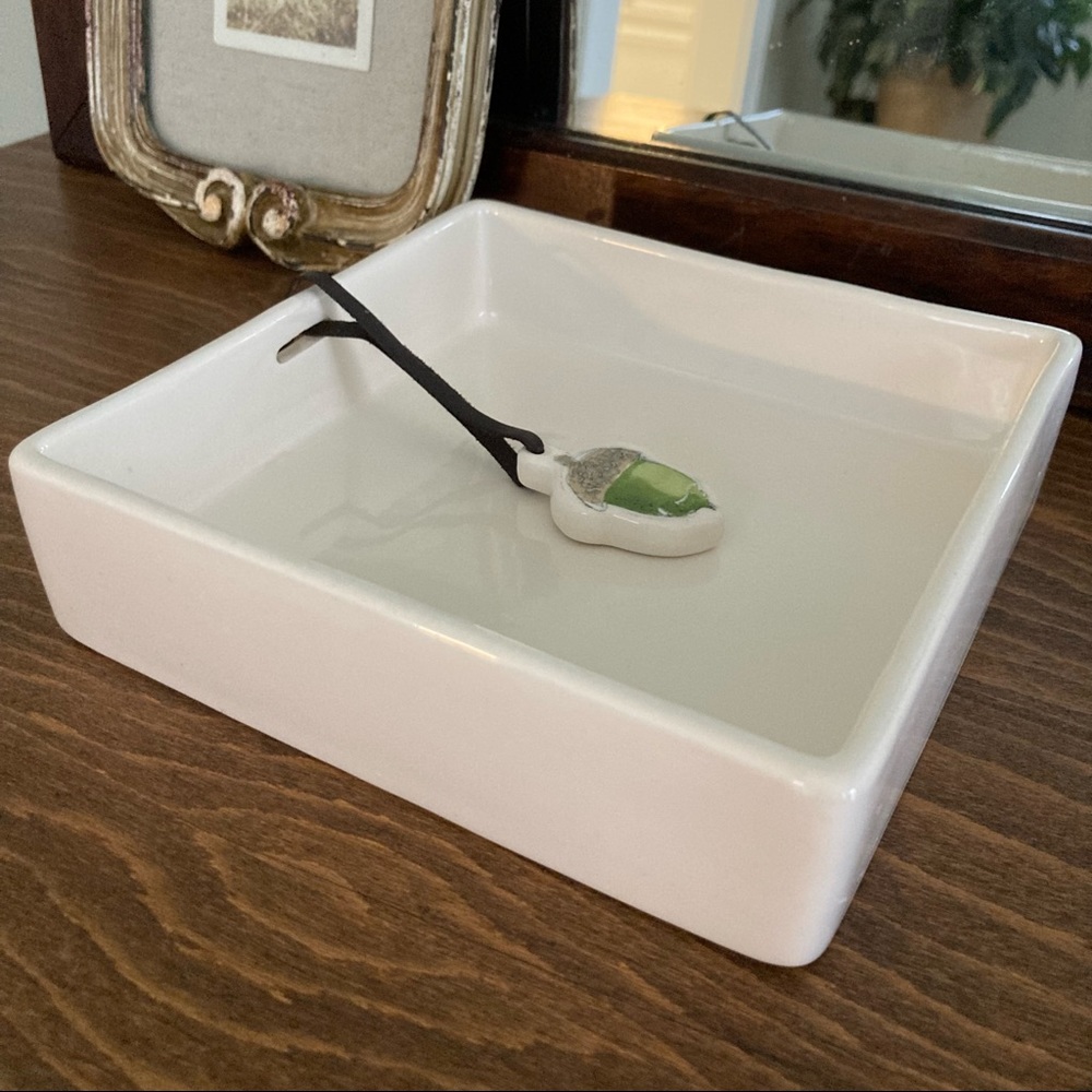 Rae Dunn Napkin Holder